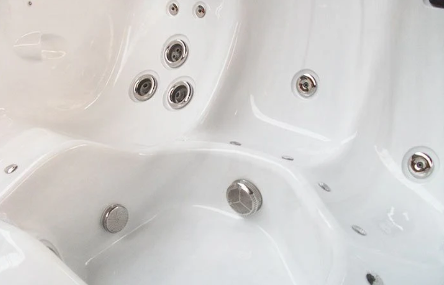 Revolution-spa Spirit Swimspa