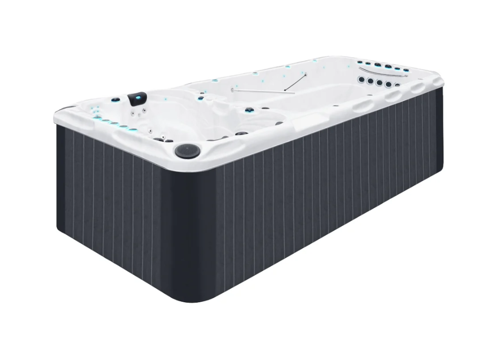 Revolution-spa Spirit Swimspa