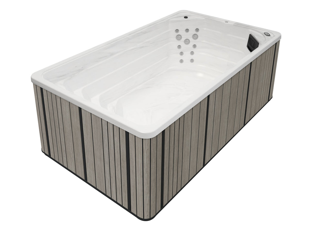 Revolution-spa SKY ECO Swimspa 400x230x138 cm