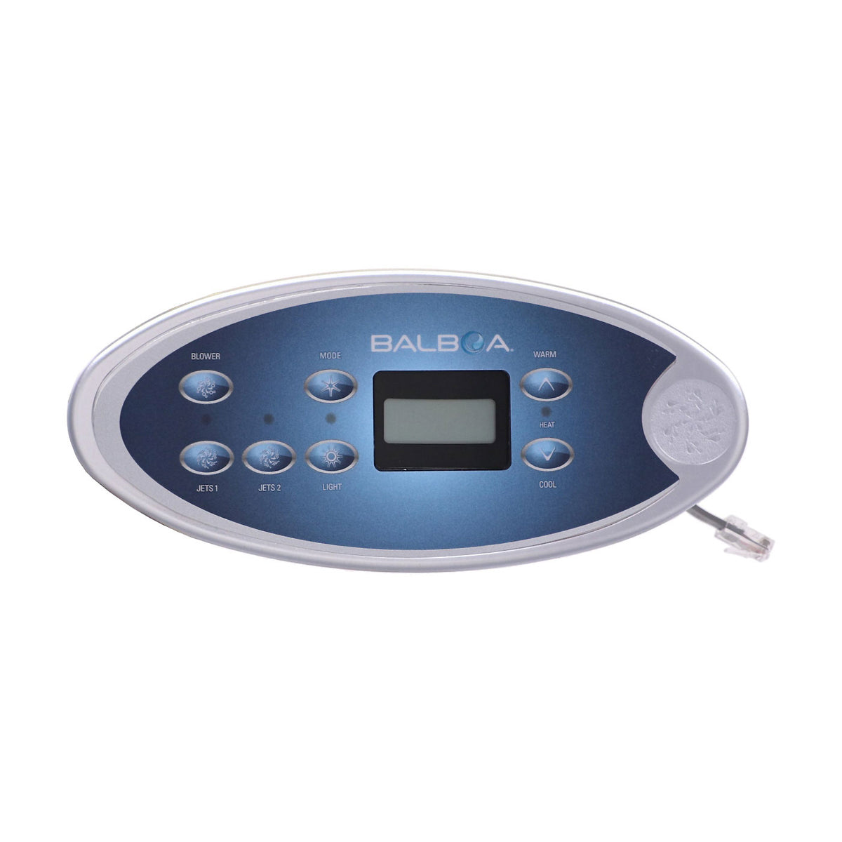 Balboa VL702S Jakuzzi Vezérlő panel