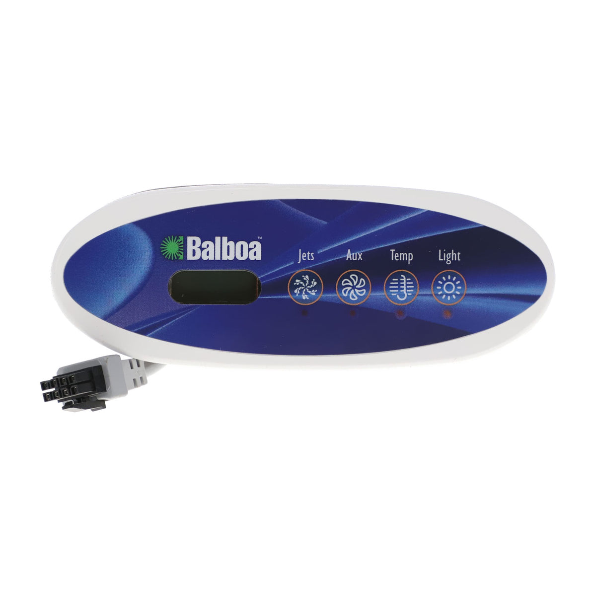 Balboa ML240 Jakuzzi Vezérlő panel