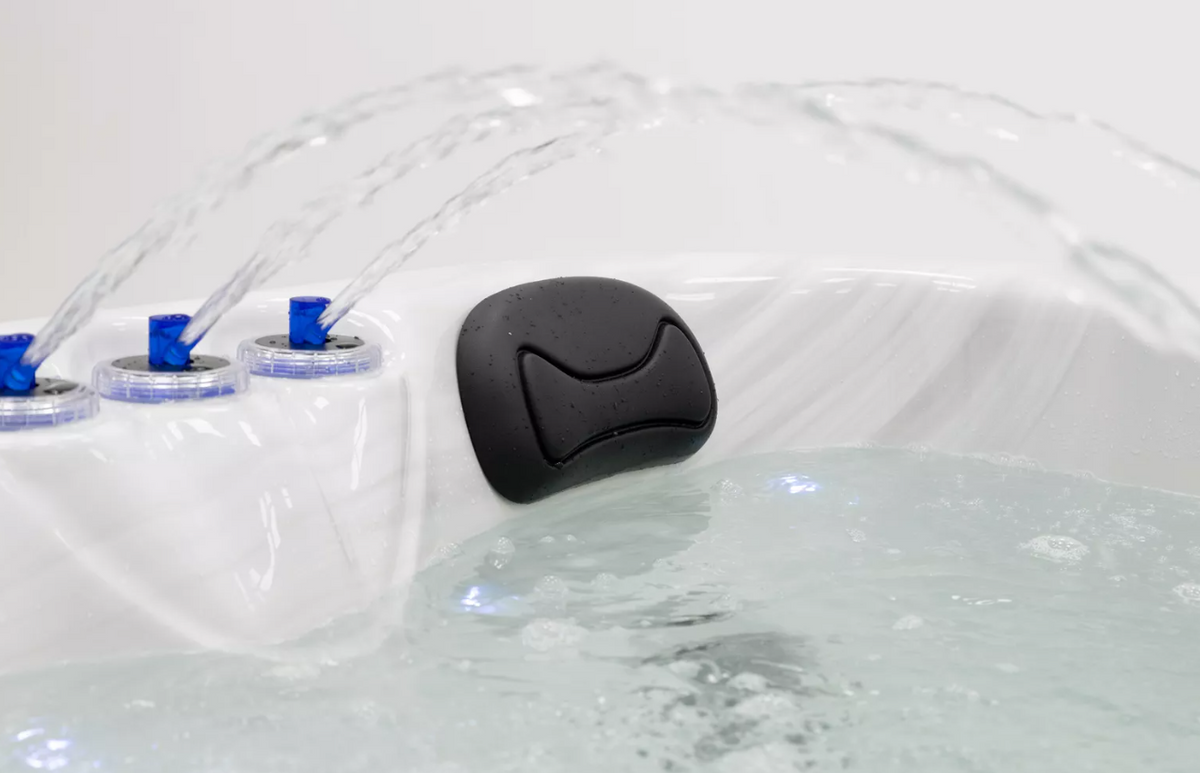 Revolution-spa PS Tahiti 2130 × 1650 × 870 mm jakuzzi