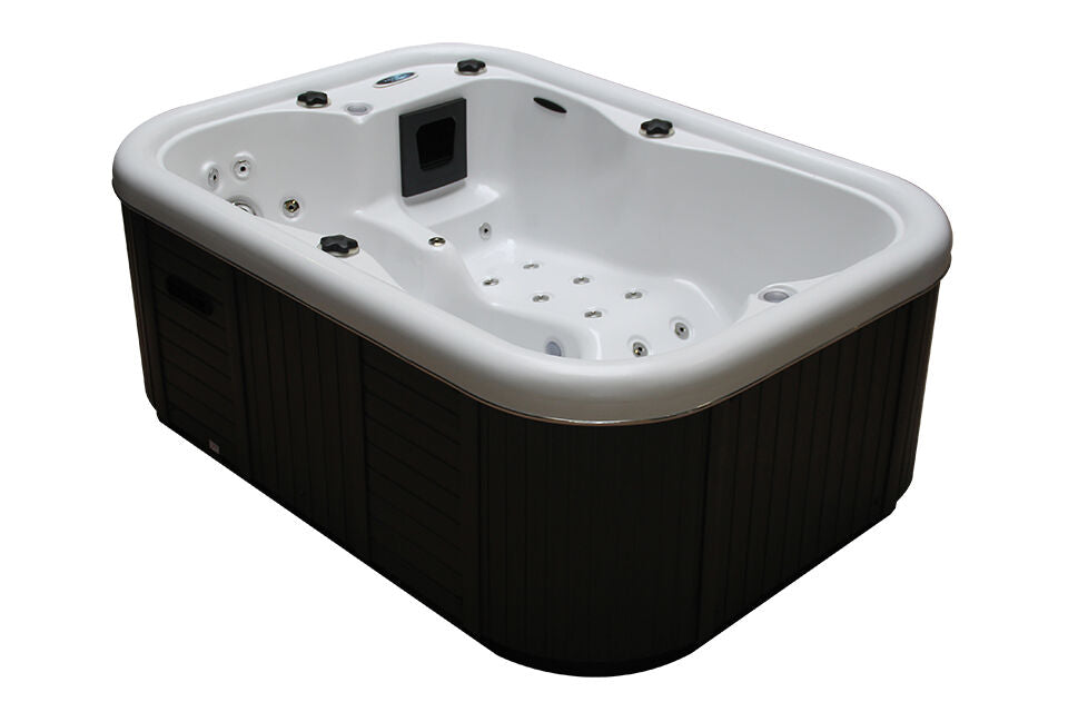 Revolution-spa Tenerife Superior jakuzzi 214x154x85cm