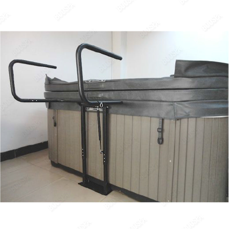 Tető emelő jakuzzi alá tehető