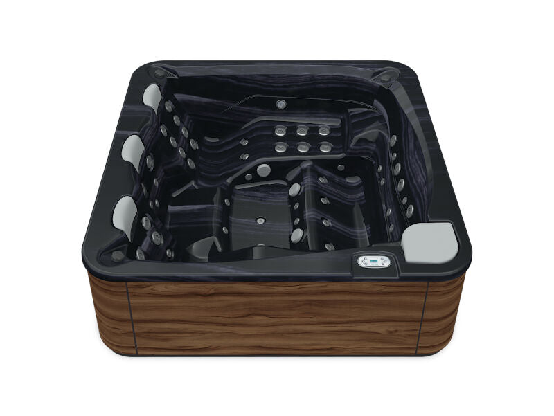 Revolution-spa Touche5 jakuzzi 216x216x74 cm