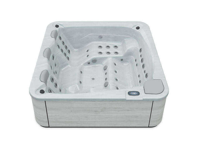 Revolution-spa Touche5 jakuzzi 216x216x74 cm