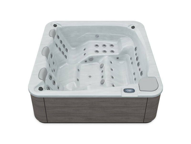 Revolution-spa Touche5 jakuzzi 216x216x74 cm