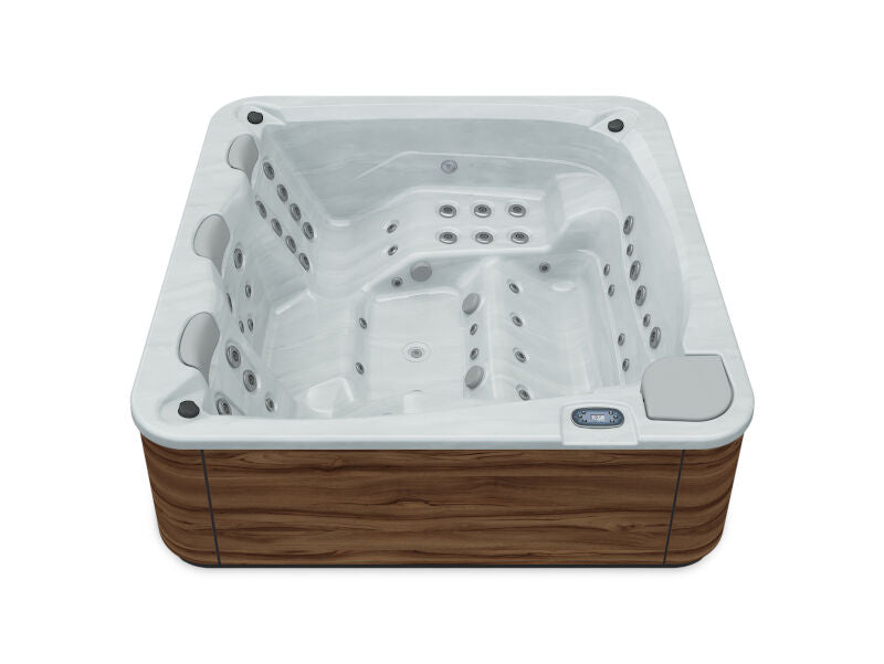 Revolution-spa Touche5 jakuzzi 216x216x74 cm