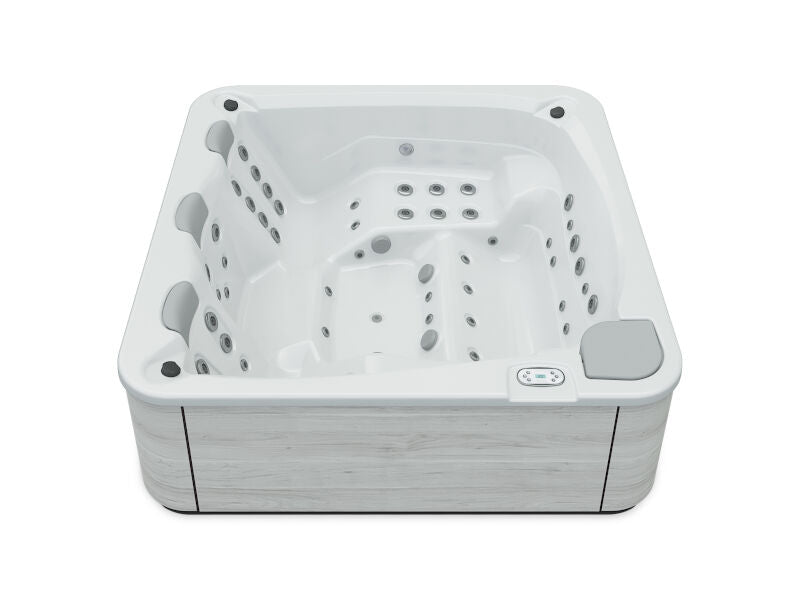 Revolution-spa Touche5 jakuzzi 216x216x74 cm