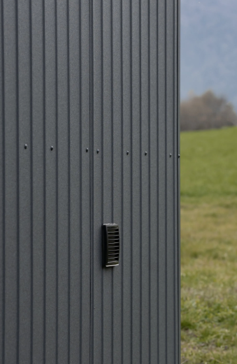 Traust 230x180x235 cm exclusive szauna