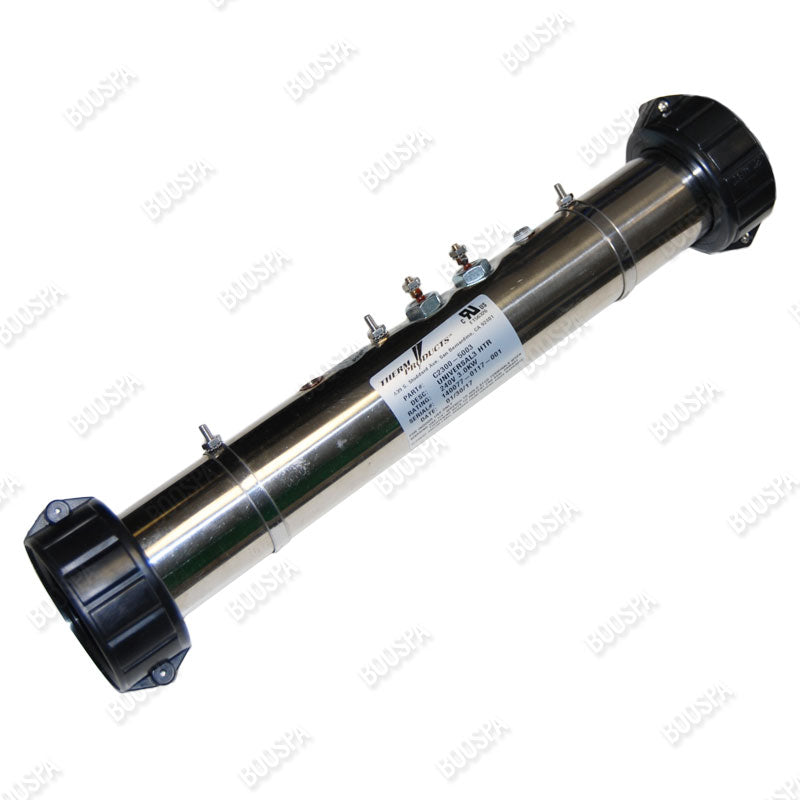 Gecko 3kW C2300-5003 fűtés