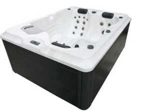Revolution-spa Verso 210x160x80 cm jakuzzi