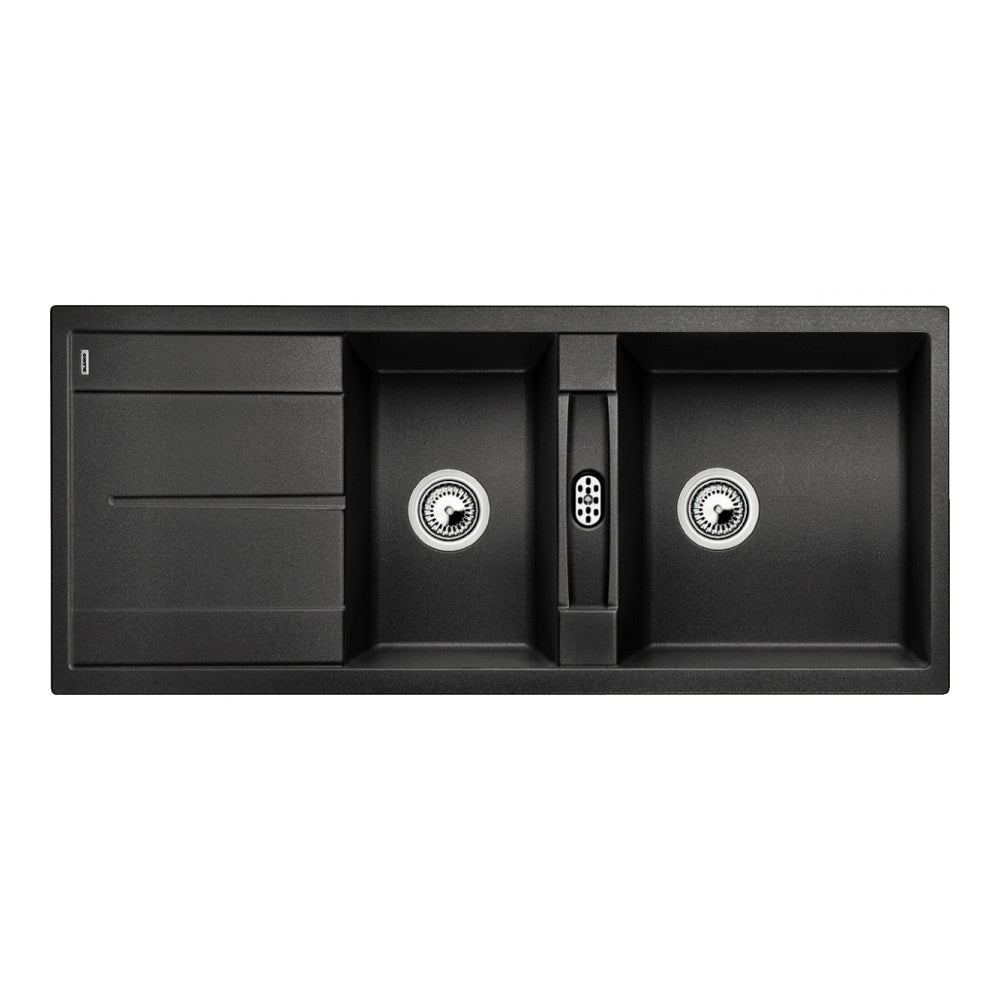 BLANCO METRA 8 s gránit mosogató excenter nélkül