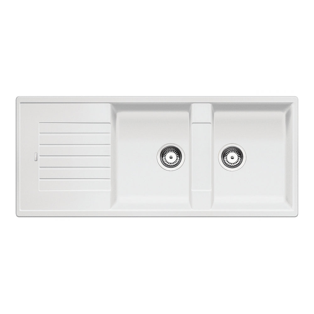 Blanco Zia 8 S excenter nélkül