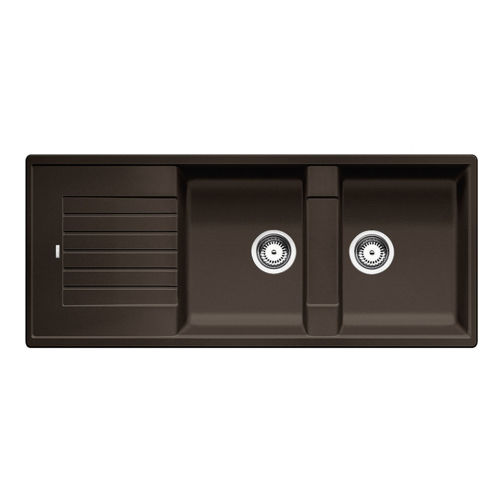 Blanco Zia 8 S excenter nélkül