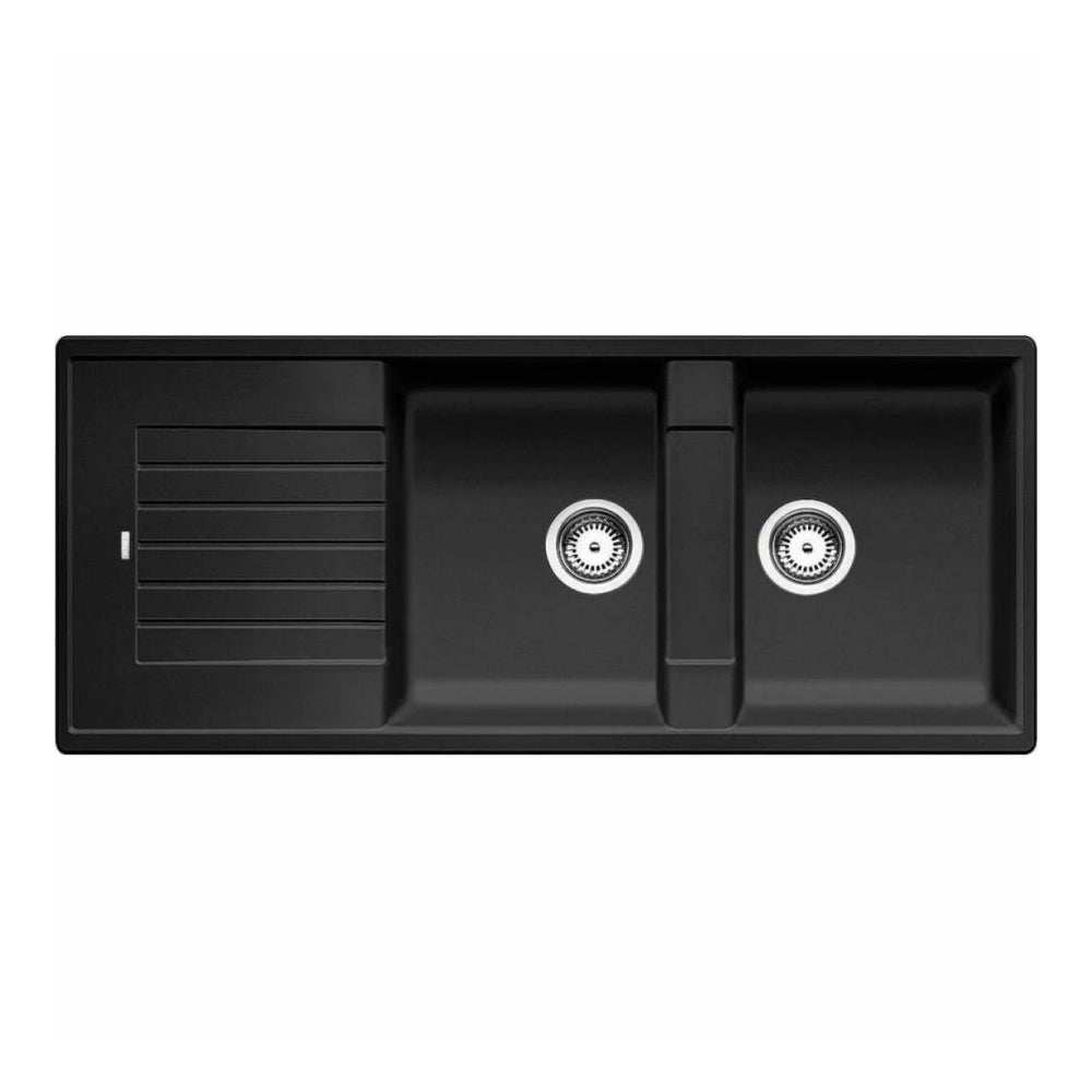 Blanco Zia 8 S excenter nélkül