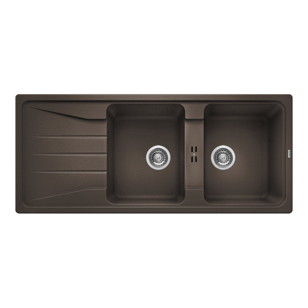 BLANCO SONA 8 s gránit mosogató exc. nélkül