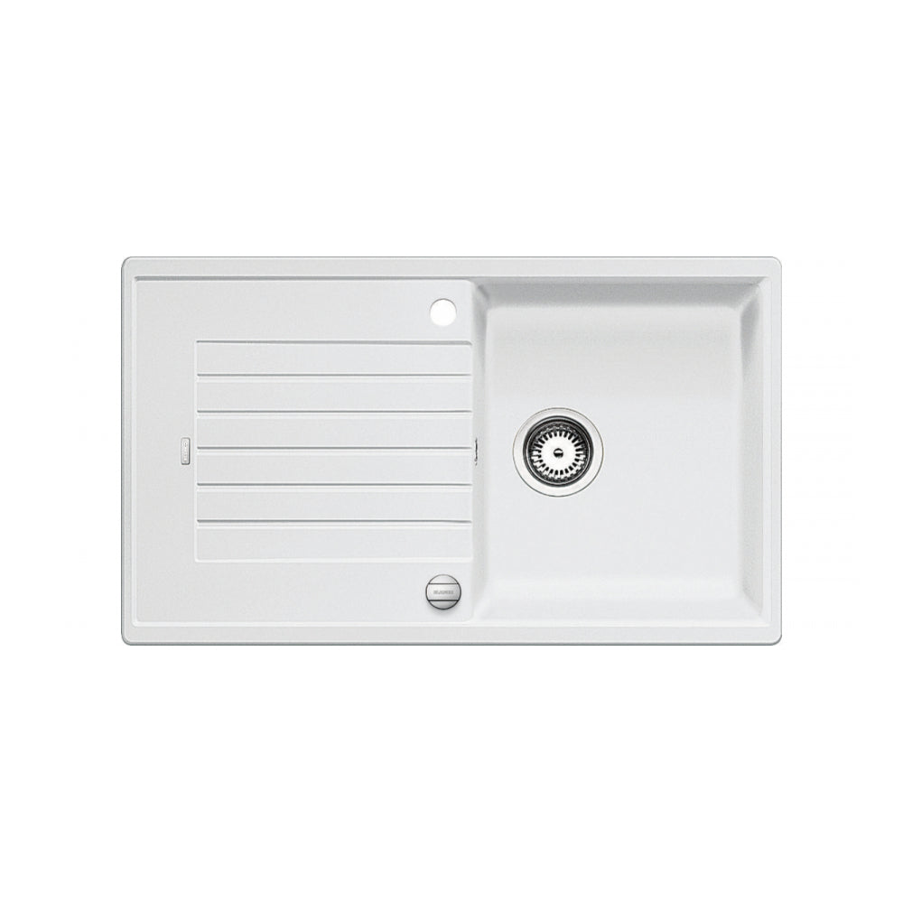 Blanco Zia 5S exc. nélkül