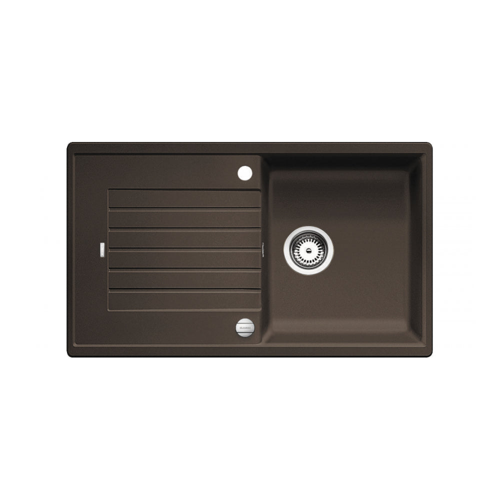 Blanco Zia 5S exc. nélkül