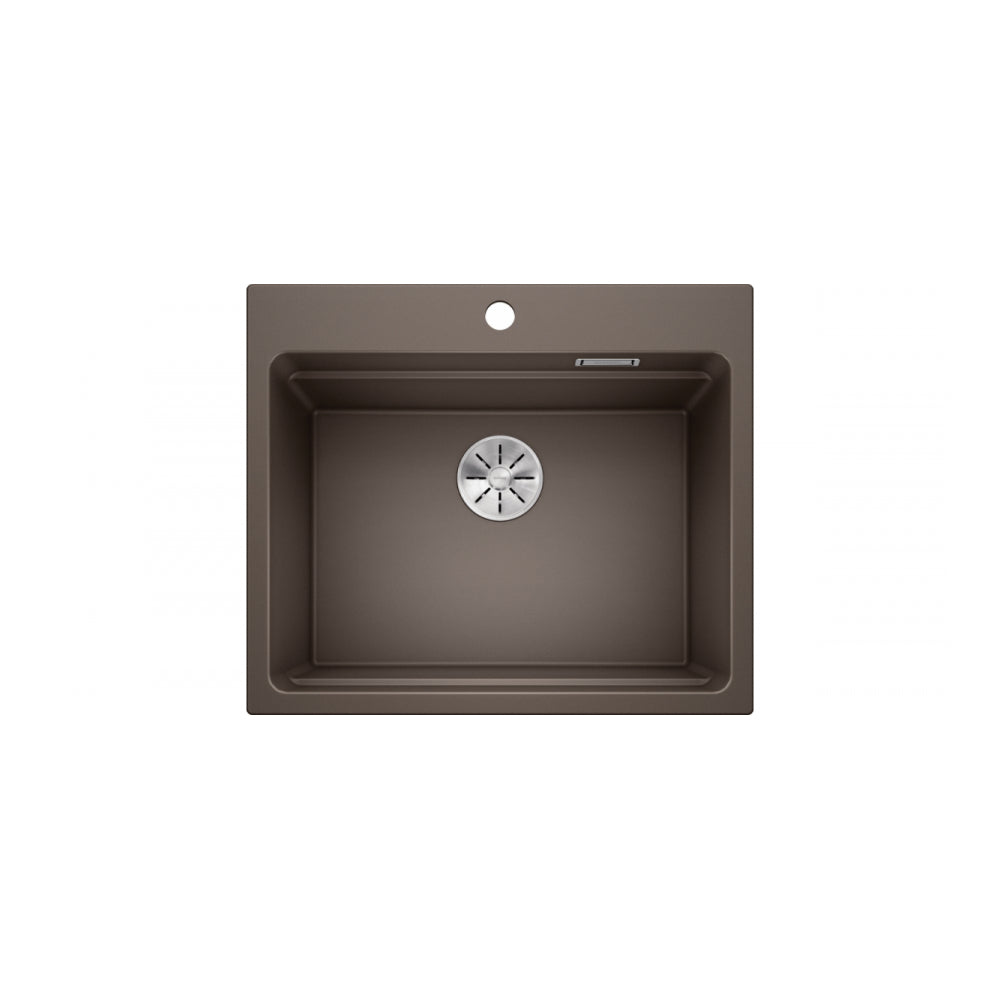 BLANCO ETAGON 6 gránit mosogató exc. nélkül