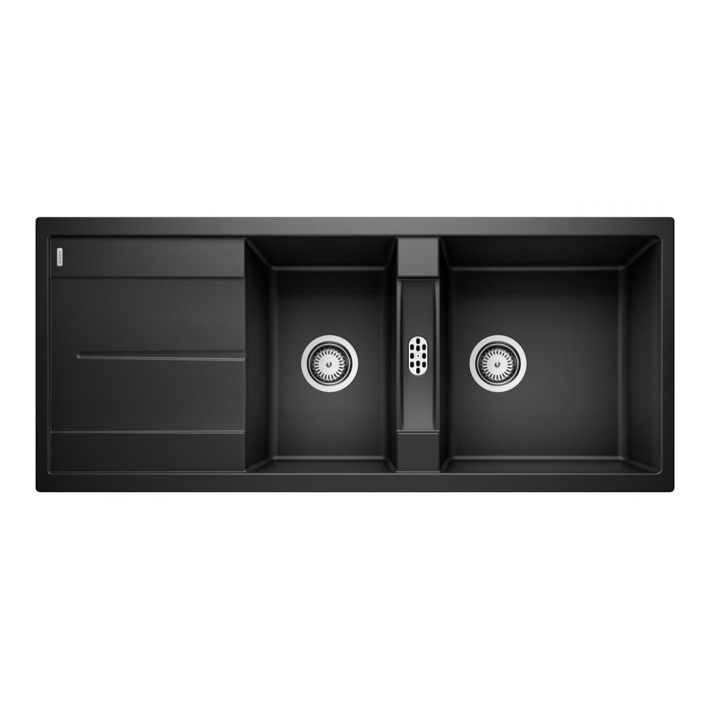 BLANCO METRA 8 s gránit mosogató excenter nélkül