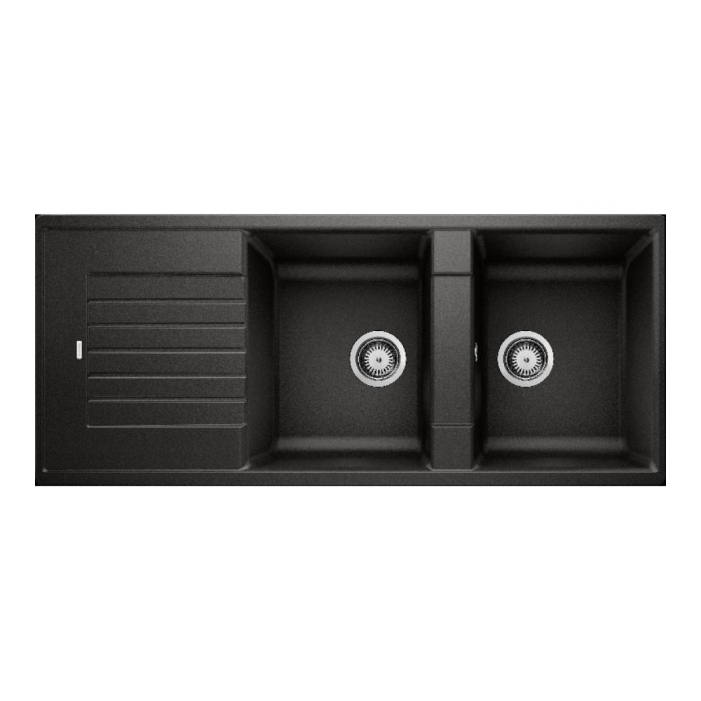 Blanco Zia 8 S excenter nélkül