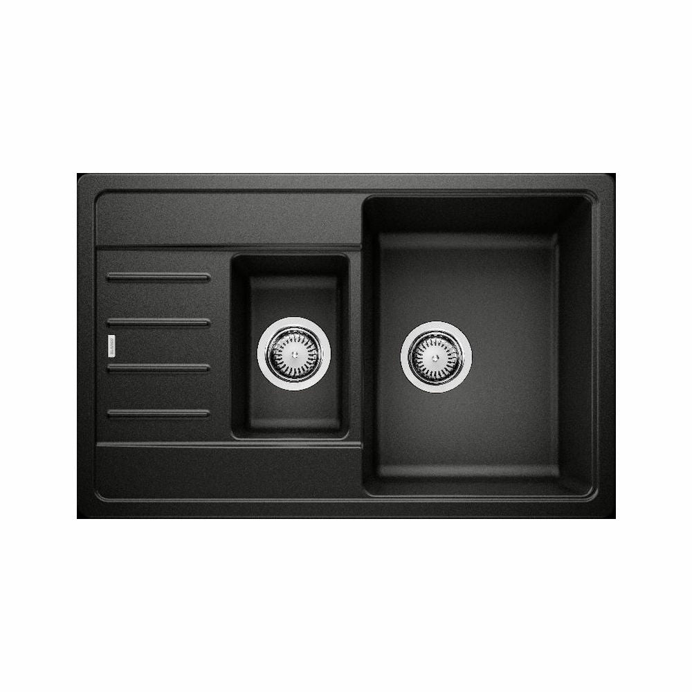 BLANCO LEGRA 6 S gránit mosogató Compact exc.nélkül