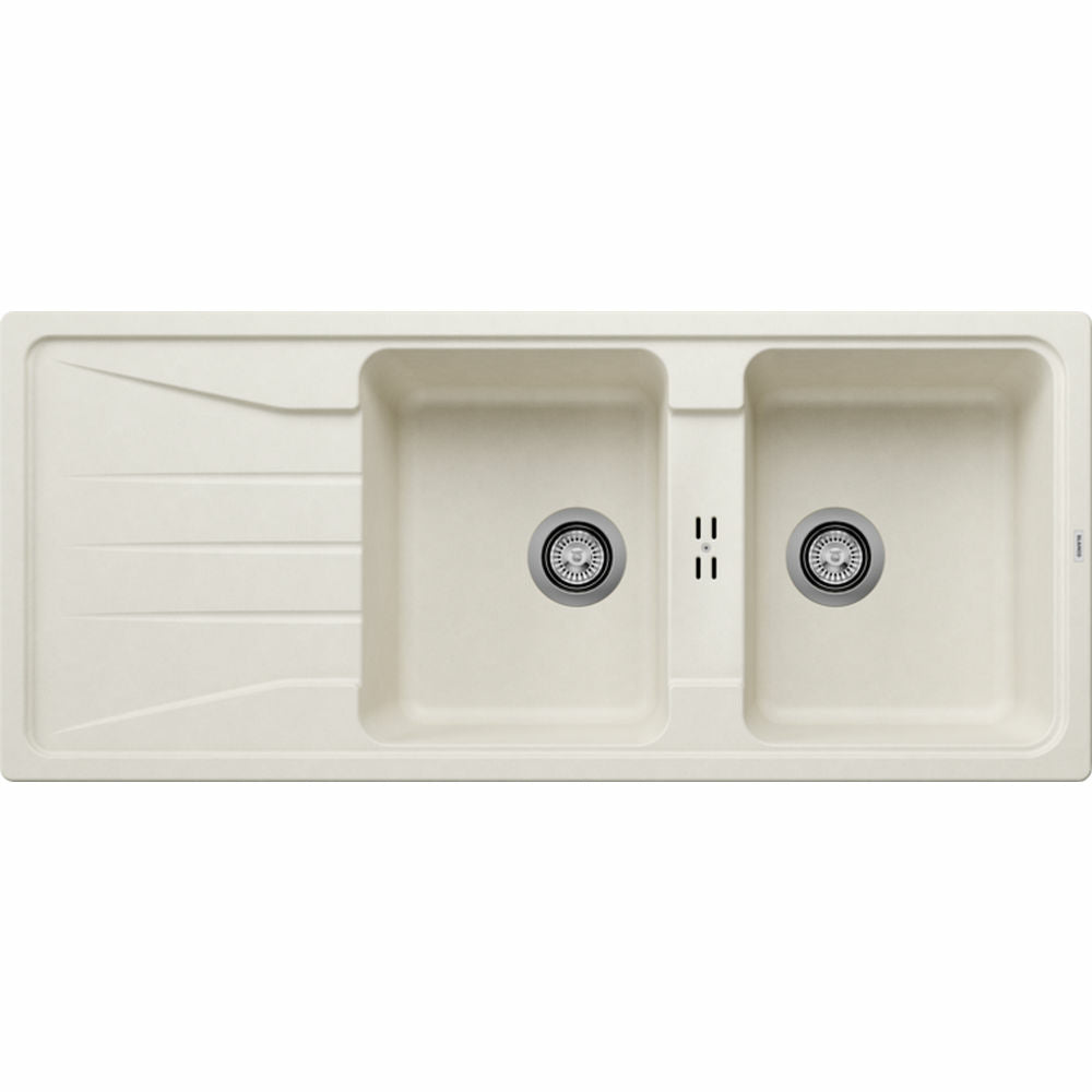 BLANCO SONA 8 s gránit mosogató exc. nélkül