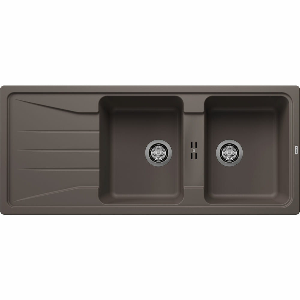 BLANCO SONA 8 s gránit mosogató exc. nélkül