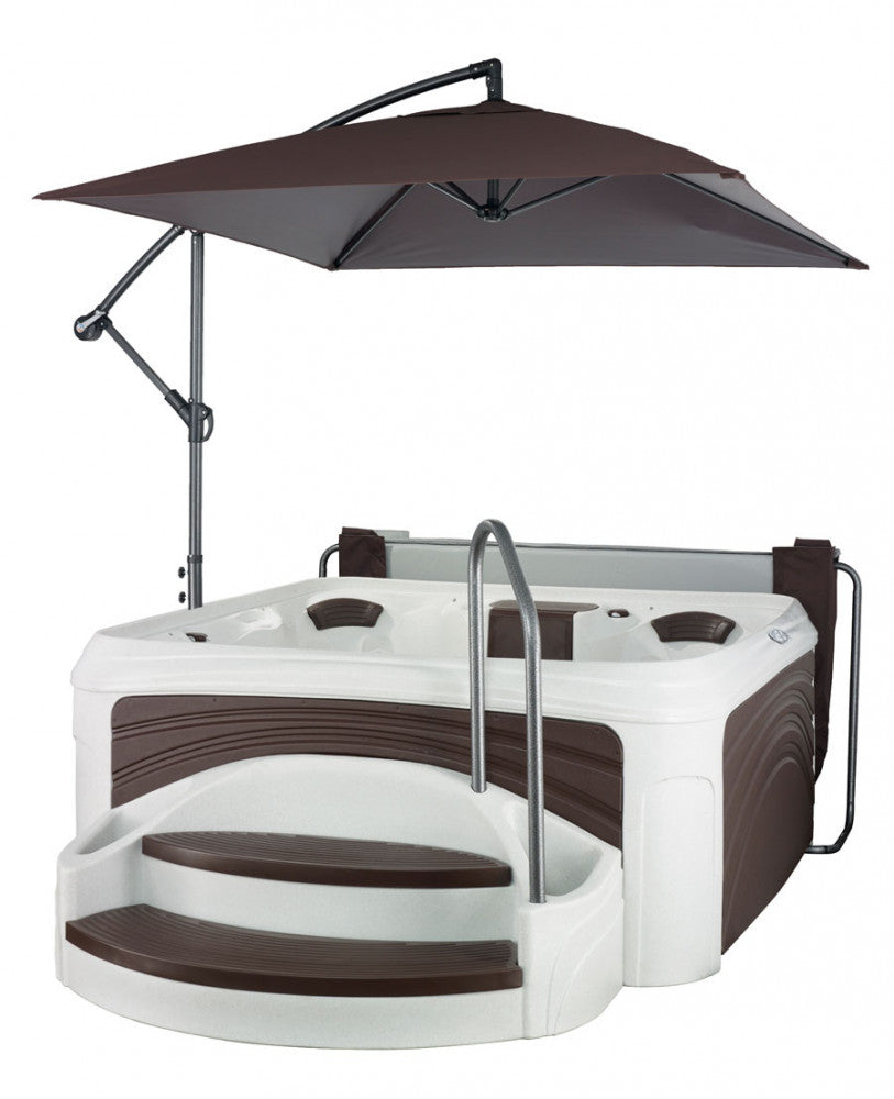 Cabana 2500 L jakuzzi