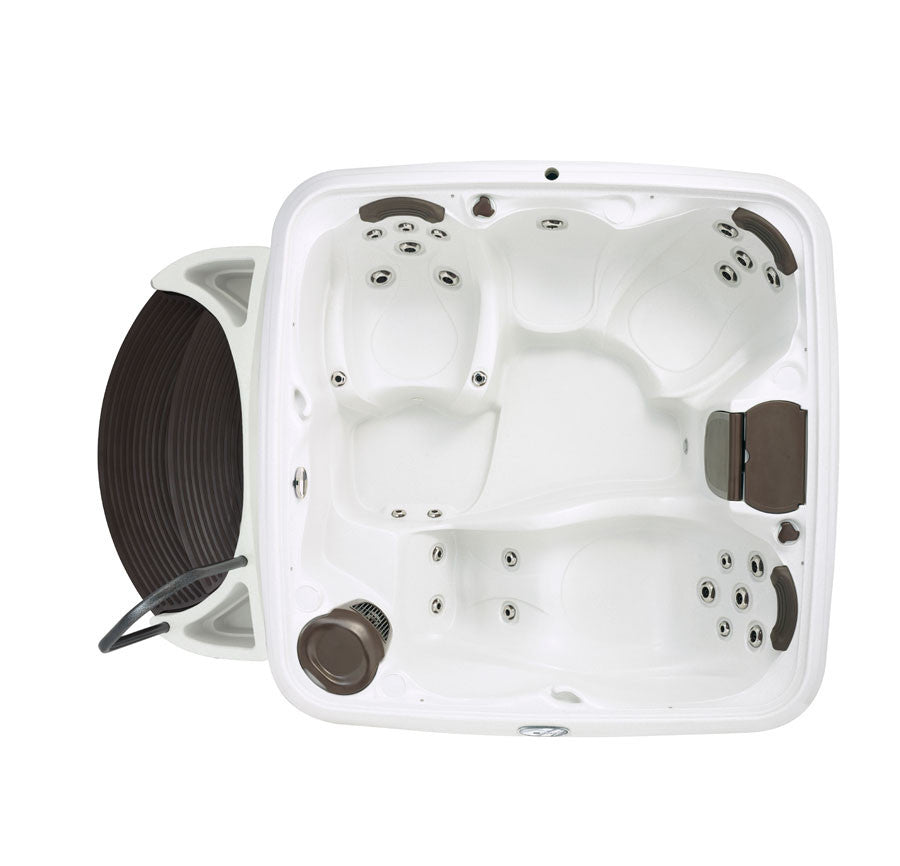 Cabana 2500 L jakuzzi