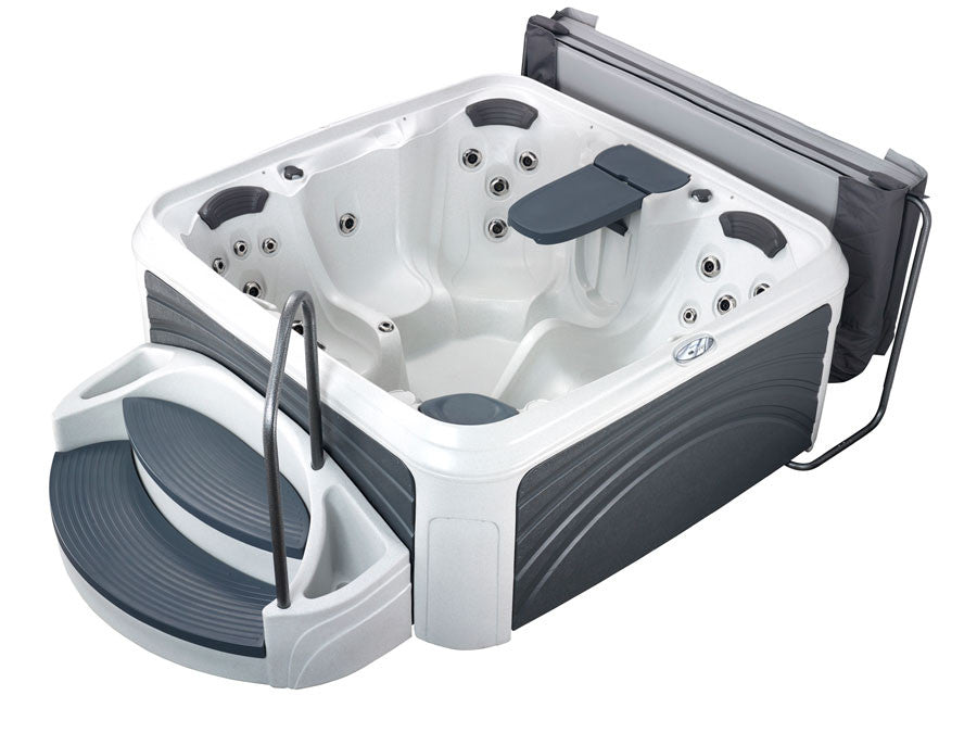 Cabana 2500 L jakuzzi