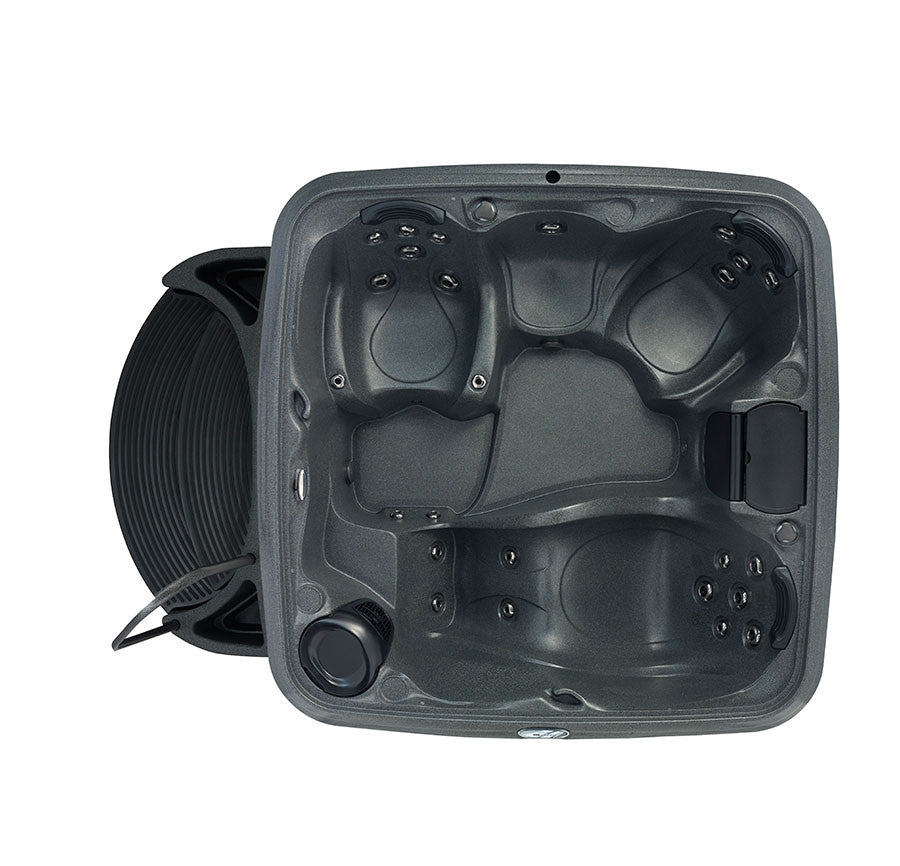 Cabana 2500 L jakuzzi