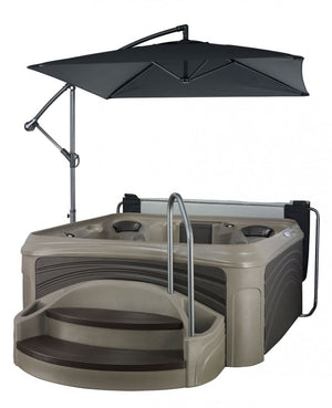 Cabana 2500 S jakuzzi