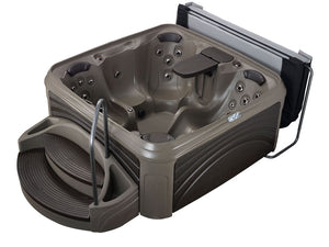 Cabana 2500 S jakuzzi