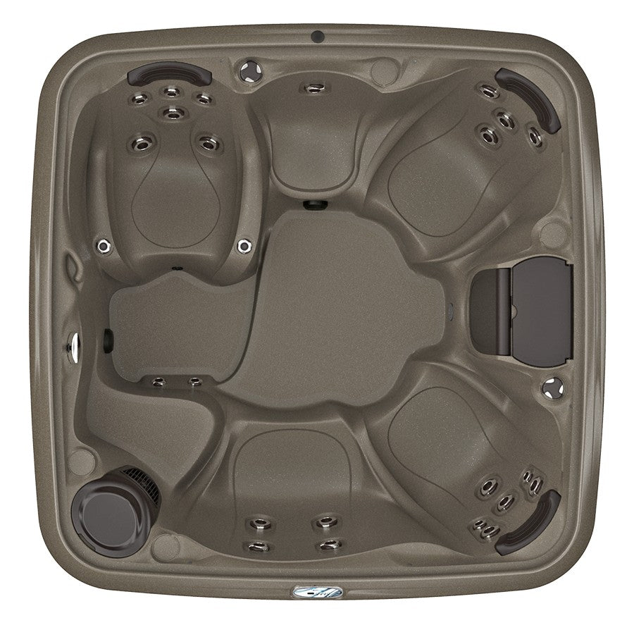 Cabana 2500 S jakuzzi