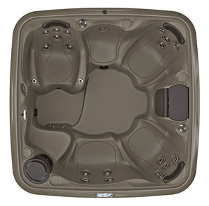 Cabana 2500 S jakuzzi