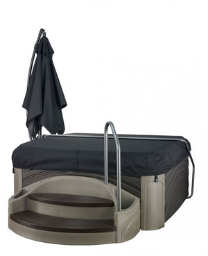 Cabana 2500 S jakuzzi