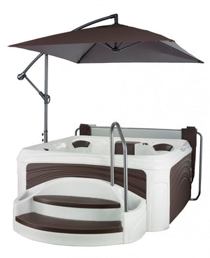 Cabana 2500 S jakuzzi