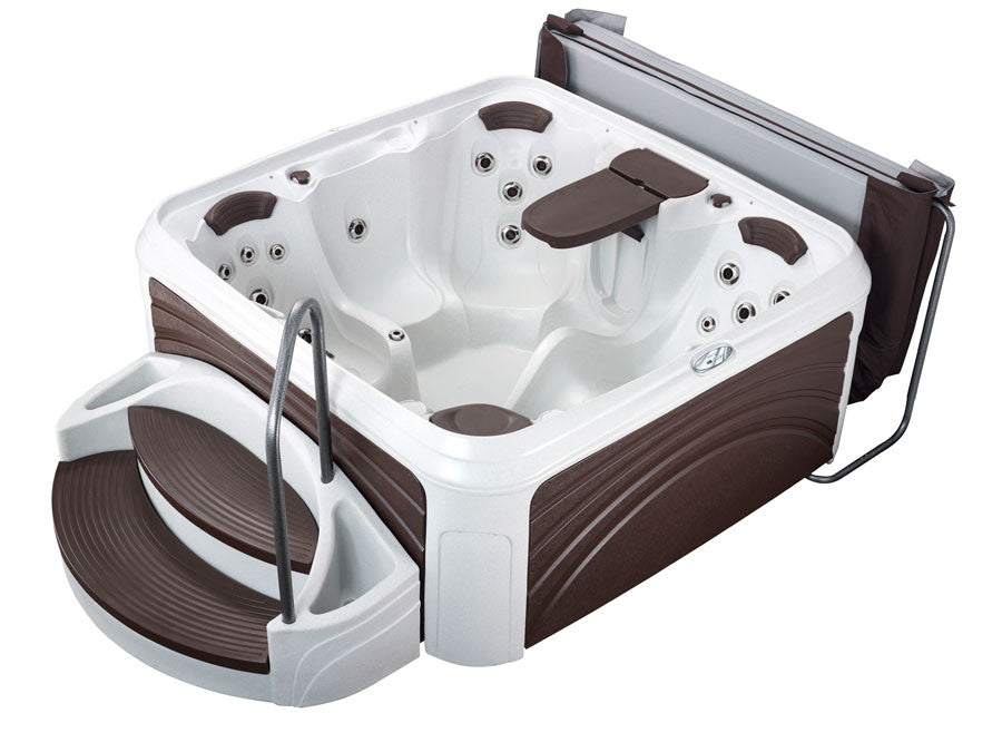 Cabana 2500 S jakuzzi