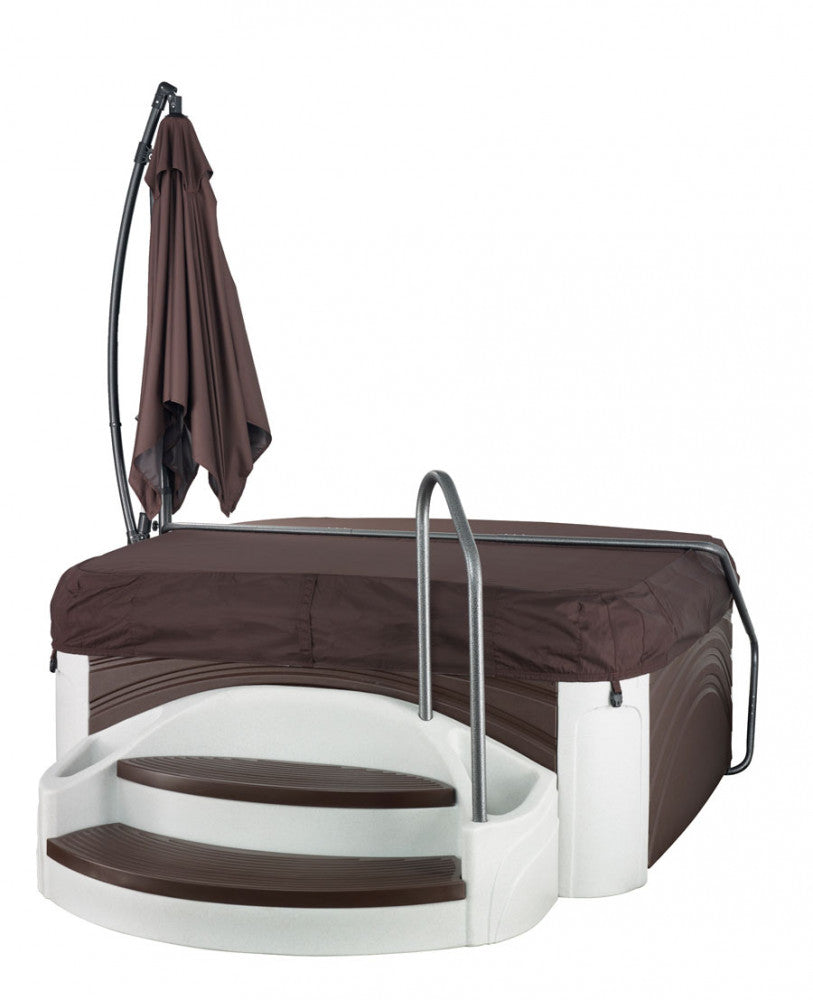Cabana 2500 S jakuzzi
