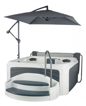 Cabana 2500 S jakuzzi
