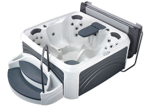 Cabana 2500 S jakuzzi