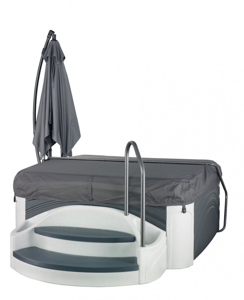 Cabana 2500 S jakuzzi