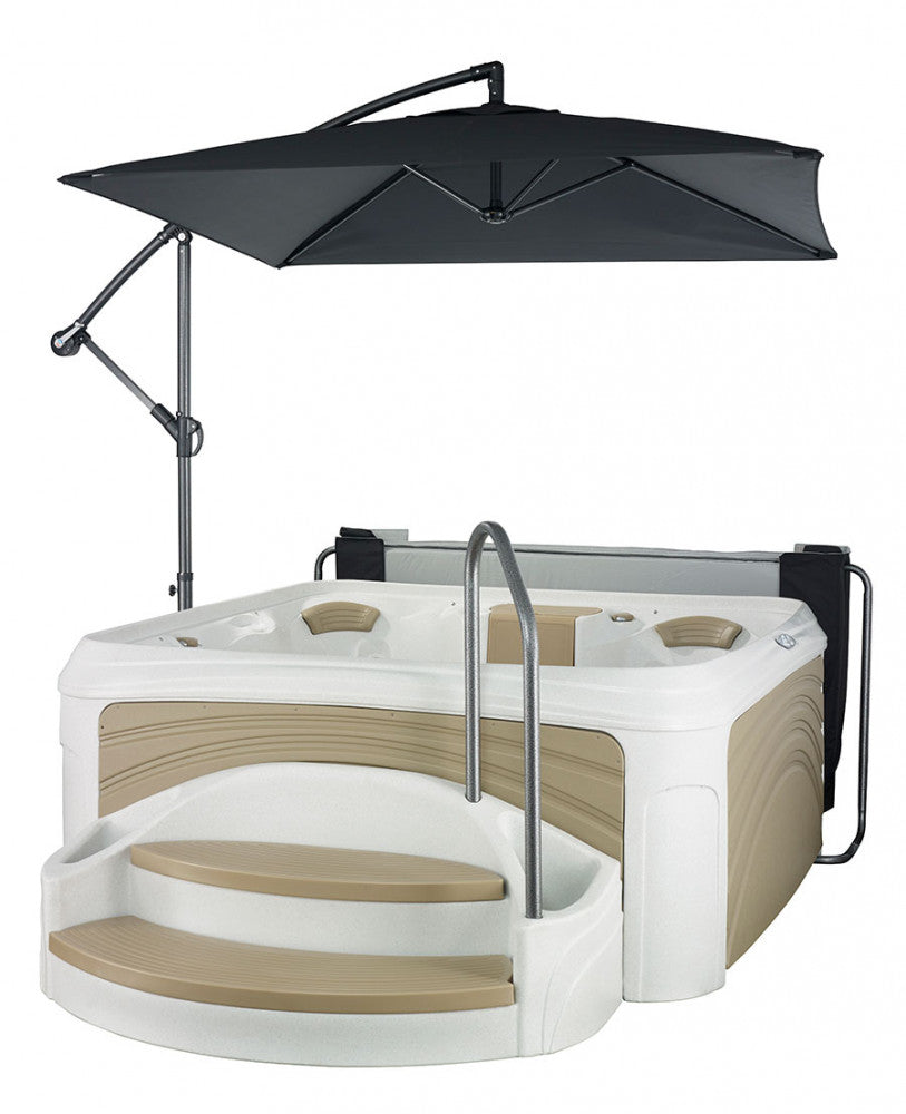 Cabana 2500 S jakuzzi