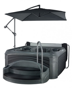 Cabana 2500 S jakuzzi