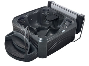 Cabana 2500 S jakuzzi