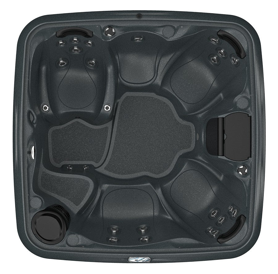 Cabana 2500 S jakuzzi