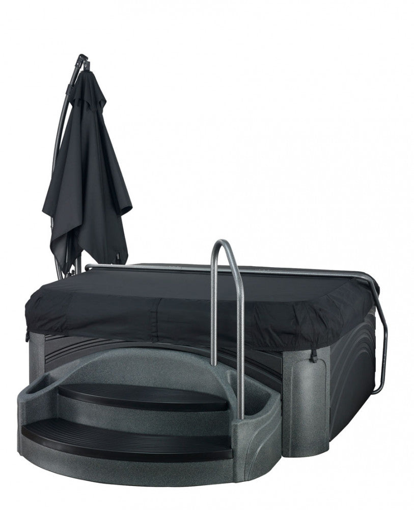 Cabana 2500 S jakuzzi