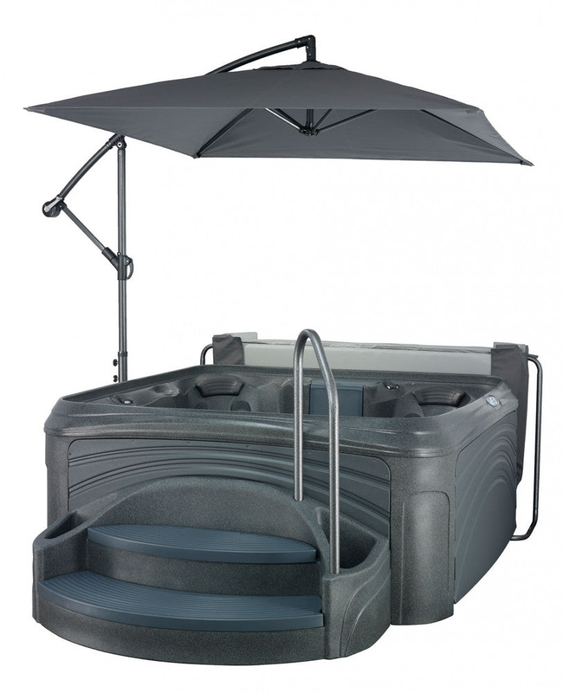 Cabana 2500 S jakuzzi